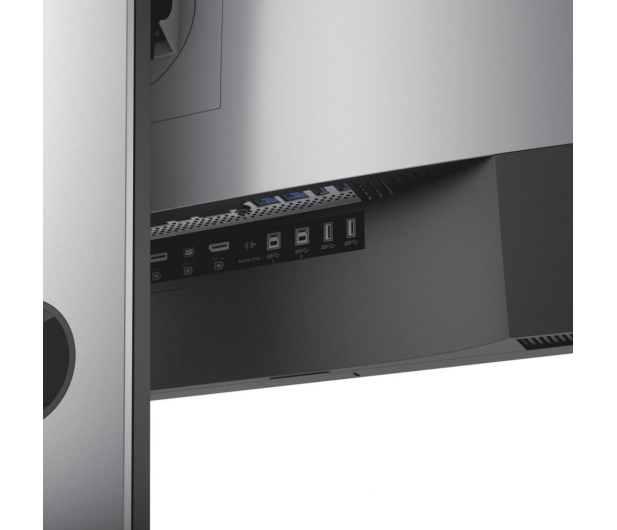 Dell 27'' UP2716D 210-AGTR Czarny - 1460404 - zdjęcie 4